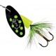 Блесна BLUE FOX Vibrax Bullet Fly VBF2-BCH