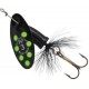 Блесна BLUE FOX Vibrax Bullet Fly VBF0-BCHB
