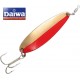 БЛЕСНА КОЛЕБЛЮЩАЯСЯ DAIWA CHINOOK S GOLD/RED (7гр)