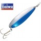 БЛЕСНА КОЛЕБЛЮЩАЯСЯ DAIWA CHINOOK S SILVER/BLUE (10гр)