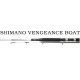 Удилище лодочное SHIMANO Vengeance Boat 300 XXH