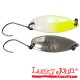 Блесна колеблющаяся Lucky John Trout AYU 150918-004