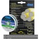Плетеный шнур CLIMAX Spin-line 135m – 0,14mm