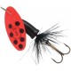 Блесна BLUE FOX Vibrax Bullet Fly VBF1-FRB