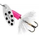 Блесна BLUE FOX Vibrax Bullet Fly VBF1-SBP