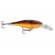 Воблер RAPALA Shad Rap SR05-CW