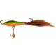 Балансир LUCKY JOHN Soft Tail &quot-2,5&quot- 81211-23