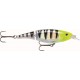 Воблер RAPALA X-Rap Jointed Shad  XJS13-CGHP
