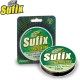 Плетеный шнур SUFIX Matrix Pro Black135м – 0,30мм