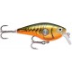 Воблер RAPALA Clackin' Crank CNC55-GCW