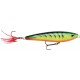 Воблер RAPALA X-Rap Subwalk XRSB07-FT