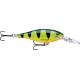Воблер RAPALA Shad Rap SR07-FP