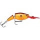 Воблер RAPALA Jointed Shad Rap JSR07-BCF