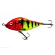 Воблер SALMO Slider CYP SD10F-CYP