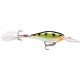 Воблер RAPALA X-Rap Shad XRS06-YP