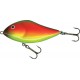 Воблер SALMO Slider PA SD7F-PA