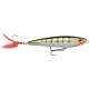 Воблер RAPALA X-Rap Subwalk XRSB15-YP