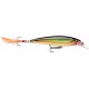 Воблер RAPALA X-Rap XR04-G
