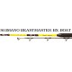 Удилище лодочное SHIMANO Beastmaster BX Boat 30-50 LBS Roller Guides