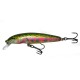 Воблер SALMO Minnow (малек) RBT M9S-RBT