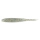 Мягкая съедобная приманка LJ Pro Series S-SHAD, цвет S08, 7шт