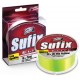 Леска монофильная SUFIX Elite Hi Vis Yellow 100м - 0,35мм