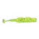 Мягкая съедобная приманка LJ Pro Series BUGSY SHAD, цвет 071, 5шт