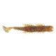 Мягкая съедобная приманка LJ Pro Series BUGSY SHAD, цвет PA03, 5шт