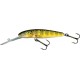 Воблер SALMO Minnow (малек) T M7SDR-T
