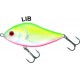 Воблер SALMO Slider LIB SD7F-LIB
