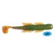 Мягкая съедобная приманка LJ Pro Series BUGSY SHAD, цвет 085, 7шт
