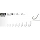 Крючки одинарные VMC 9276 GO (10шт) № 14