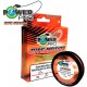 Плетеный шнур POWER PRO Bite Motion 150m – 0,10