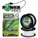 ПЛЕТЕНЫЙ ШНУР POWER PRO 135m – 0,13 (W)