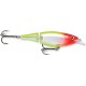 Воблер RAPALA X-Rap Jointed Shad  XJS13-CLN