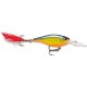 Воблер RAPALA X-Rap Shad XRS08-HS