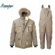 Костюм рыболовный зимний CANADIAN CAMPER Alaskan - 030900015-L