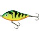 Воблер SALMO Slider GT SD7S-GT