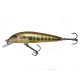 Воблер SALMO Minnow (малек) M M6S-M