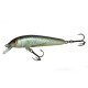 Воблер SALMO Minnow (малек) RD M5F-RD