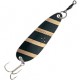БЛЕСНА КОЛЕБЛЮЩАЯСЯ DAIWA CRUSADER ZEBRA (7гр)