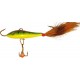 Балансир LUCKY JOHN Soft Tail &quot-2,5&quot- 81211-36