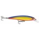 Воблер RAPALA X-Rap Saltwater SXR10-HS