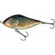 Воблер SALMO Slider RR SD12S-RR