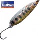 БЛЕСНА КОЛЕБЛЮЩАЯСЯ DAIWA SILVER CREEK MASOR YAMAME (12гр)