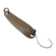 БЛЕСНА КОЛЕБЛЮЩАЯСЯ DAIWA WITCH AREA BROWN (1,4гр)