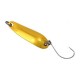 БЛЕСНА КОЛЕБЛЮЩАЯСЯ DAIWA WITCH ROYAL GOLD (1,4гр)