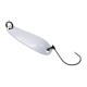 БЛЕСНА КОЛЕБЛЮЩАЯСЯ DAIWA WITCH WHITE (1,4гр)