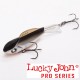 Балансир LUCKY JOHN Pro Series &quot-Mebaru&quot-, 37mm, цвет 101