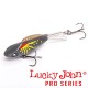 Балансир LUCKY JOHN Pro Series &quot-Mebaru&quot-, 47mm, цвет 210